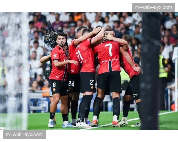 皇马客场击败皇家马略卡 年轻阵容展现适应能力 皇马客场击败皇家马略卡 年轻阵容展现适应能力