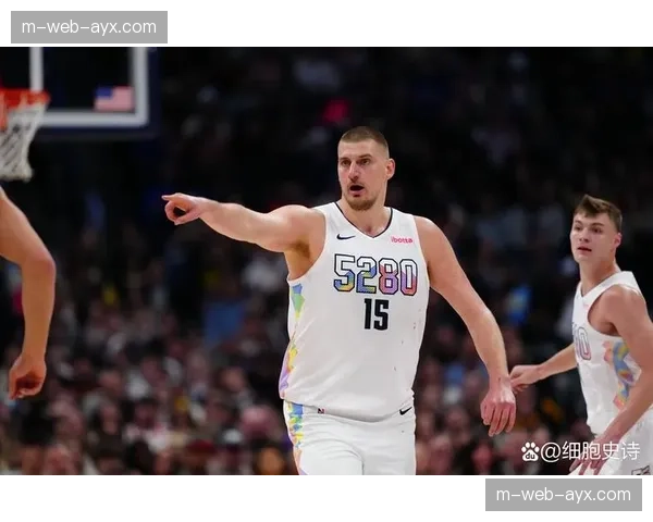 掘金第二阵容战术变革见成效 穆雷释放进攻压力提升球队稳定性 掘金第二阵容战术变革见成效 穆雷释放进攻压力提升球队稳定性